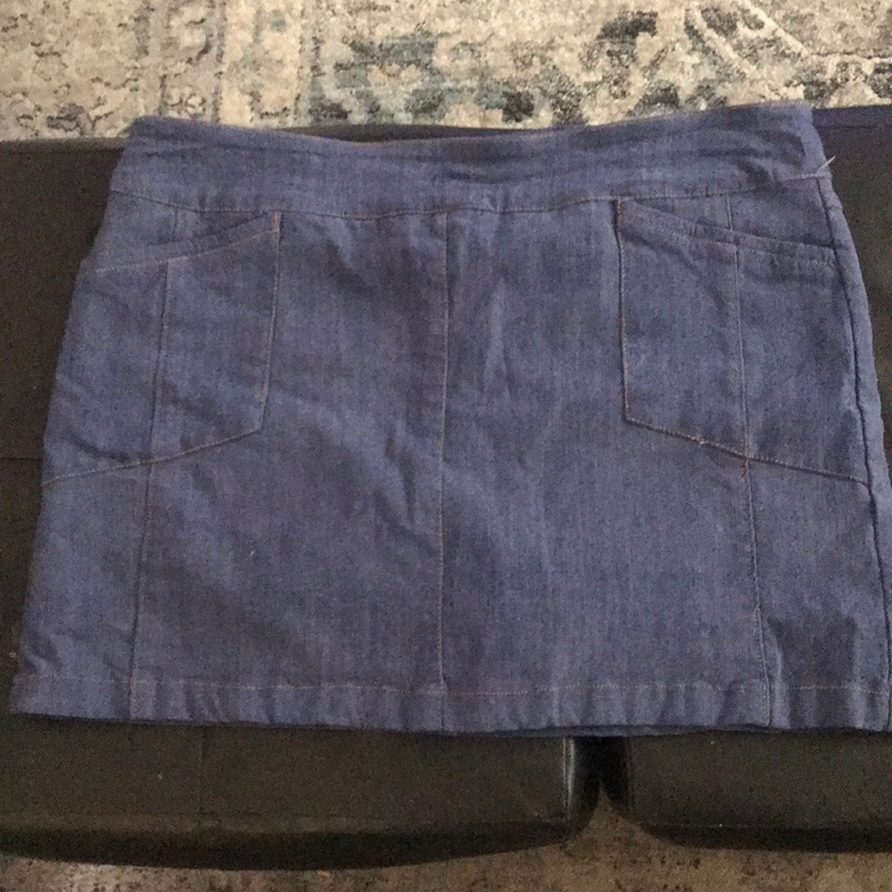 Skirt (skort) 3 for $20 sale 🍁